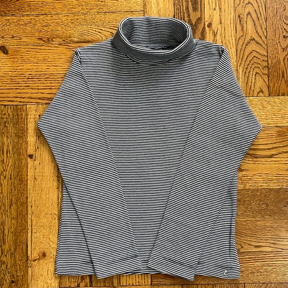PETIT BATEAU TURTLENECK - Picture 8 of 8